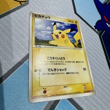 Pokemon Card