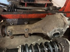 Subaru Impreza Hawkeye