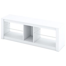 Modern Entertainment Center TV