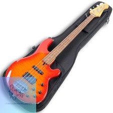 Lakland Shoreline Series
