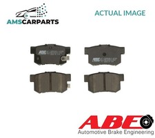 BRAKE PADS SET BRAKING PAD