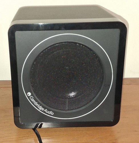 Cambridge audio minx - cambridge, m5