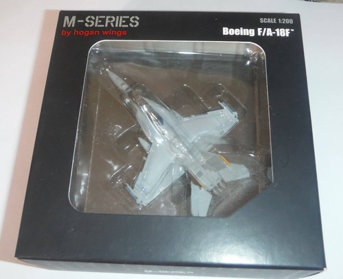 Hogans wings 200 6184 boeing - 1/200,