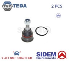 41789 SUSPENSION BALL JOINT