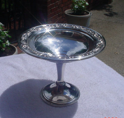 Sterling silver 1940s alvin - sterling,