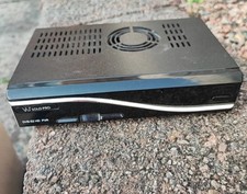 VU+ Solo Pro. Dvb S2 HD Pvr Box Only