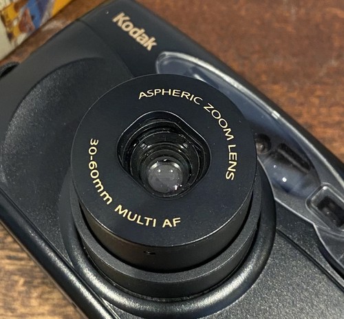 Kodak advantix 4100ix zoom - advantix,