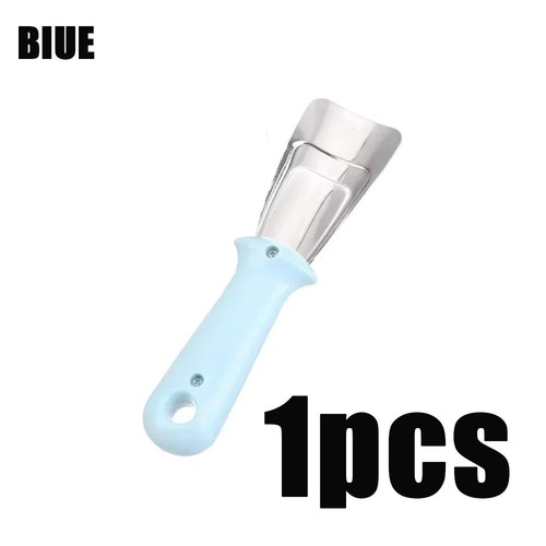 Freezer ice scraper defrost - scraper,