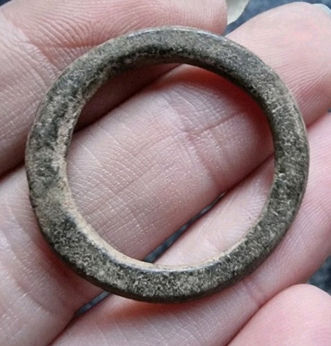 Celtic ring proto money - celtic,