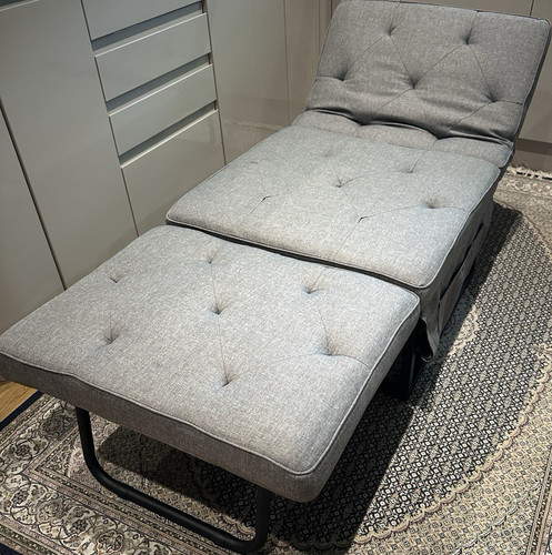 Flexispot folding sofa bed - flexispot,