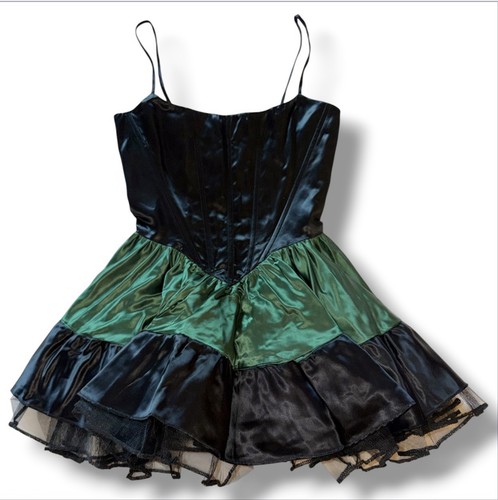 Betsey johnson vintage tea - betsey,