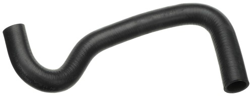 Lower gates 2381 radiator - lower,