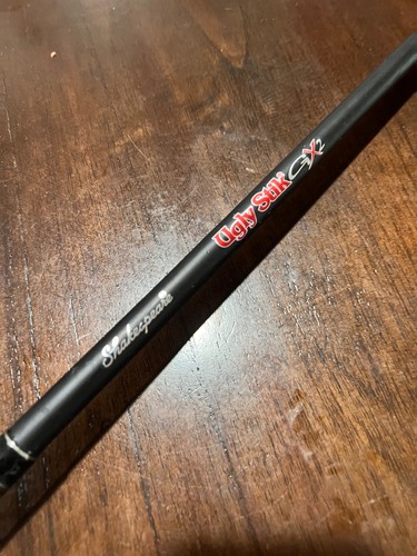 Shakespeare ugly stick gx2 - shakespeare,