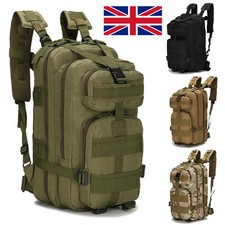 30L Military Tactical Backpack