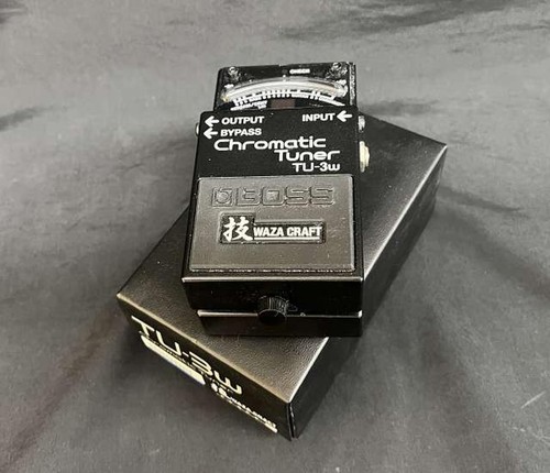 Junk boss waza craft chromatic - boss,
