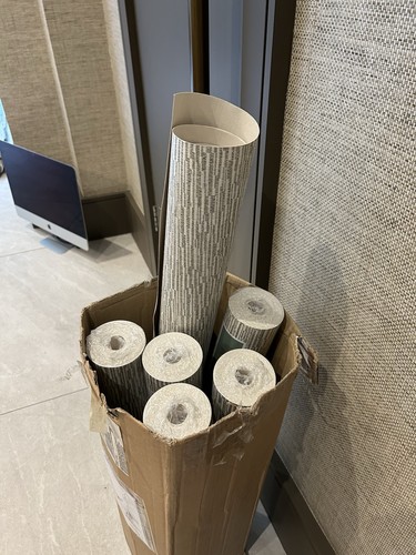 Romo kauri quartzite vinyl - romo,