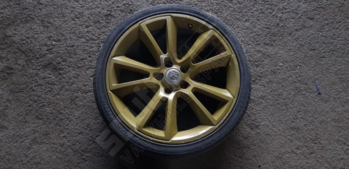 Vauxhall astra vxr stud - vauxhall,