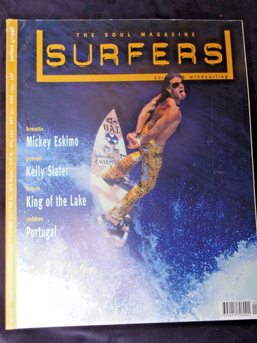 Surfers surfboard wave - 8/98, surfboard,