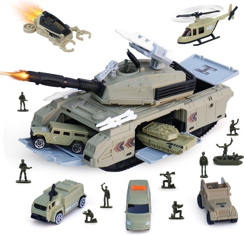 Xduoyjoy military tank - xduoyjoy,