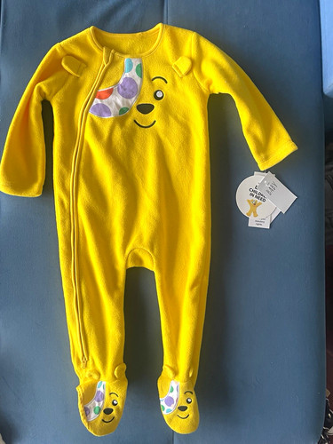 George pudsey bear bbc - pudsey,