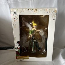 RARE tinkerbelle Disney Tree Topper Light Up