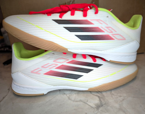 Adidas f50 club football - club,