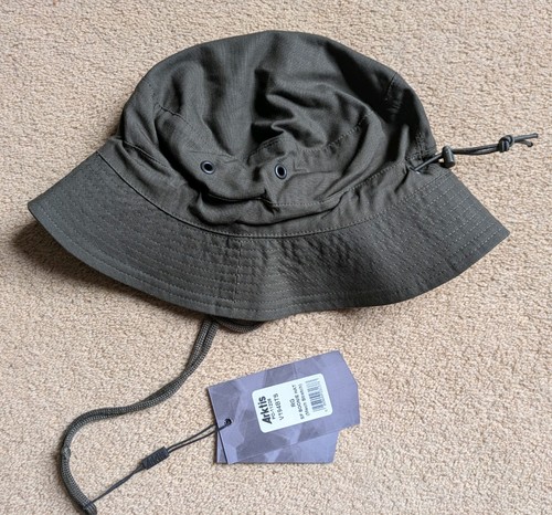 Arktis ranger green - arktis,