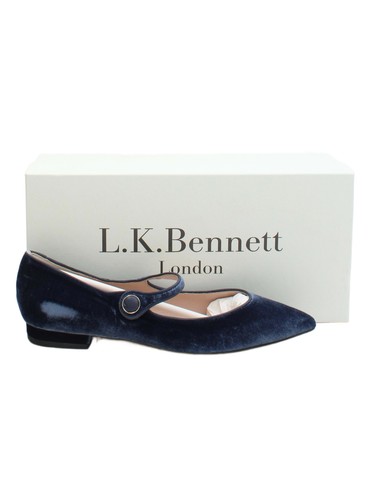 Bennett women s flat - l.k.,