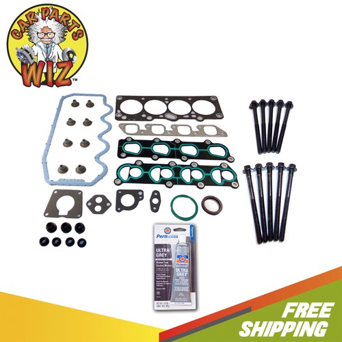 Engine head gasket - engine,