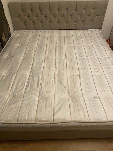 Sealy posturepedic mattress - sealy,