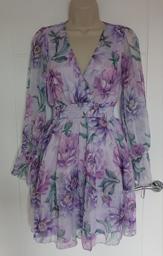 Quiz wrap occasion dress - quiz,