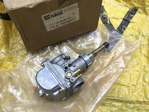 Yamaha l2g yl2 - l2g,