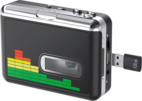 Portable audio music player - audio,