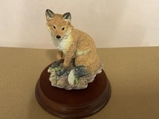 The Leonardo Collection Fox