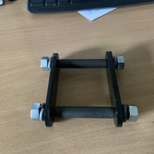 LDV 200 & PILOT NEW SPRING