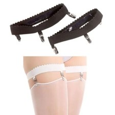 Sexy Elastic Anti Slip Leg