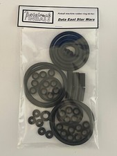 1992 Data East Star Wars