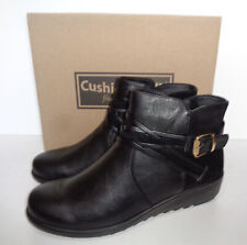 Cushion Walk Ladies Black