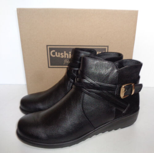 Cushion walk ladies black - cushion,