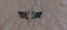 New American 3D V8 USA Flag