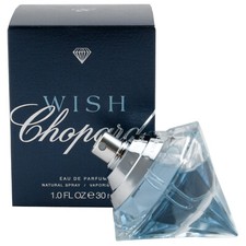 Chopard WISH Blue 1 x 30ml Eau