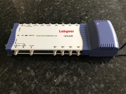 Labgear hdu681 way home - labgear,