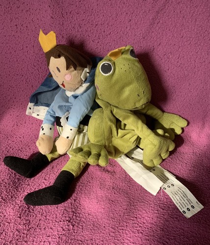 Ikea kvack fairy tale frog - ikea,