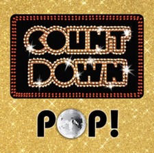 COUNTDOWN POP (2 CD)