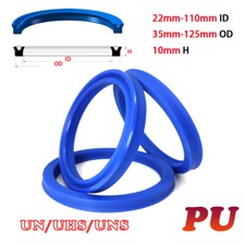 Rod/Piston Seal UN/UHS/UNS PU