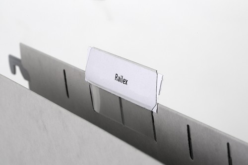 Slotfit tabs for simplafile - tabs,