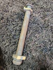 2008 Suzuki Rmz 450 Rmz450 - Rear Wheel Spindle