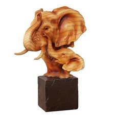 Naturecraft Wood Effect Resin