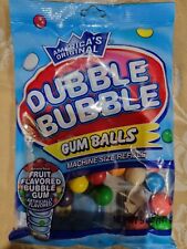dubble bubble gumball machine