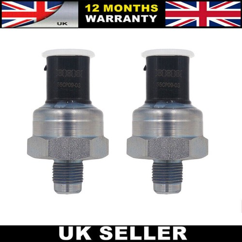 Oem brake pressure - 2×oem,